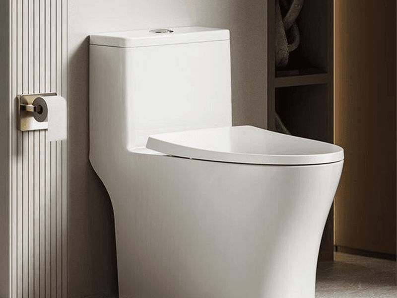 Smart Toilet System Manufacturer 